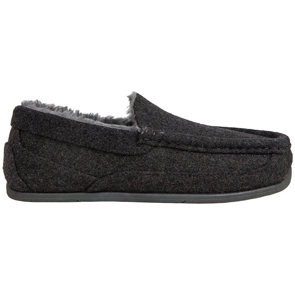 Brand new ✔️ Deer-Stags Boys Deer Stag® Lil Spun Textured Loafer Slippers ⌛ - Image 2