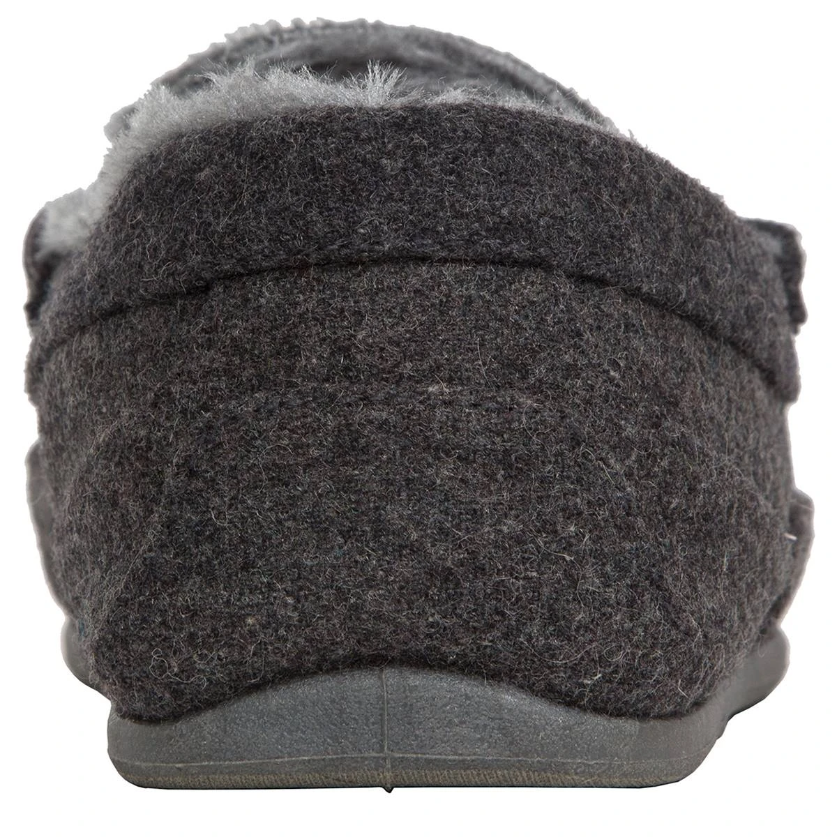 Brand new ✔️ Deer-Stags Boys Deer Stag® Lil Spun Textured Loafer Slippers ⌛ - Image 3