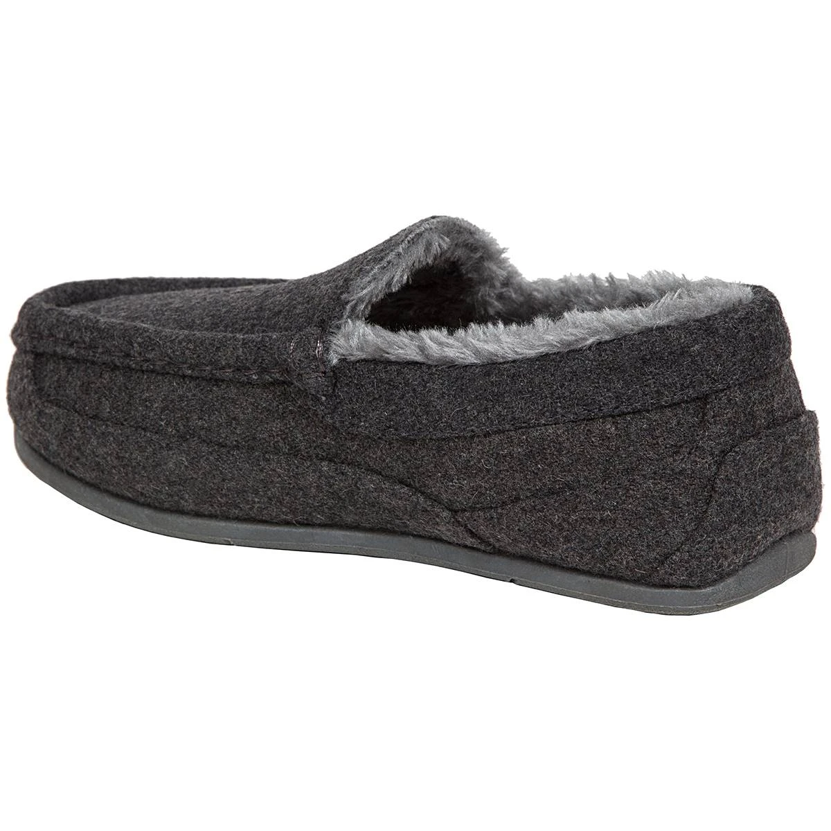 Brand new ✔️ Deer-Stags Boys Deer Stag® Lil Spun Textured Loafer Slippers ⌛ - Image 8