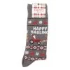 Buy ⭐ Mens Davco Happy Hauling 🧦 Socks 💯