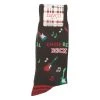 Top 10 🌟 Mens Davco Jingle Bell Rock 🧦 Socks ✔️