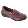Wholesale 🎁 Loafers & Moccasins 👩 Womens Clarks® Cora Ashley Loafers ✨