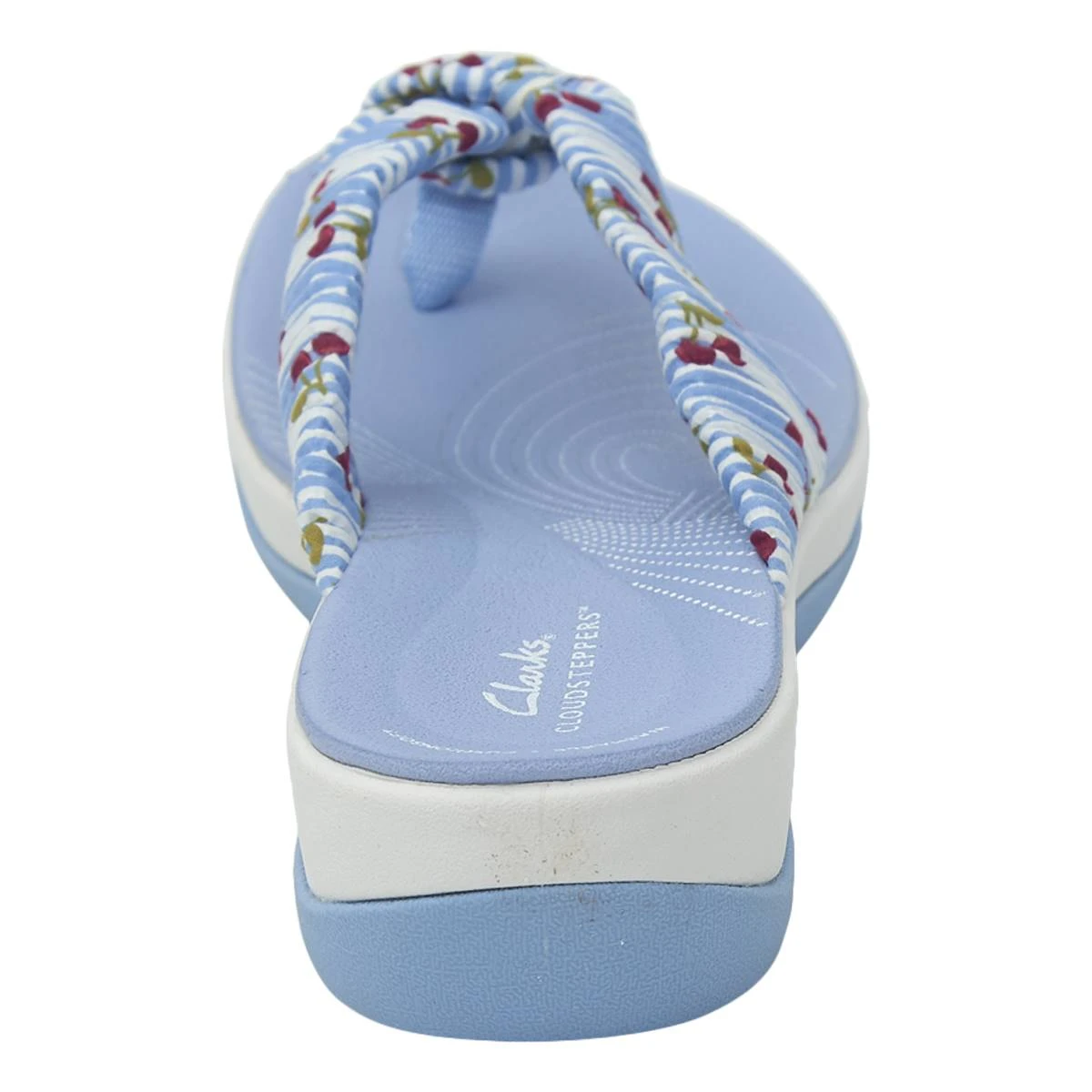 Cheap 🧨 Womens Clarks® Arla Glison Flip Flop 🩴 Sandals ⭐ - Image 3