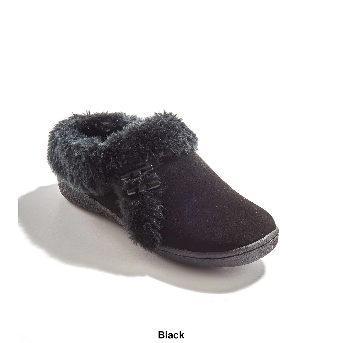 Wholesale 😀 Womens Clarks® Wanda Scuff Slippers ⌛ - Image 5