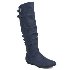 Cheap ⌛ Cliffs-by-White-Mountain 👩 Womens Cliffs By White Mountain Fayla Tall 🥾 Boots 🤩