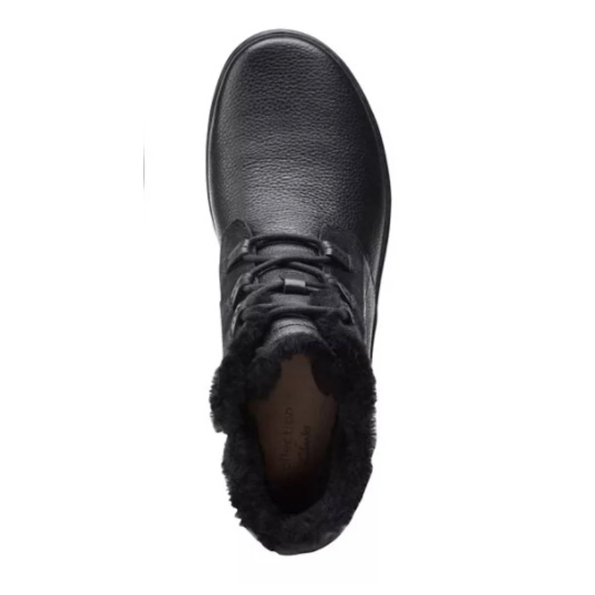 Discount 🎉 Womens Clarks® Cora Chai Ankle 🥾 Boots ❤️ - Image 4