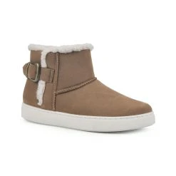 Budget 🌟 Cliffs-by-White-Mountain 🥾 Boots 👩 Womens Cliffs By White Mountain Beamish Ankle Boot 🤩
