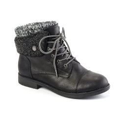Best Sale 💯 Cliffs-by-White-Mountain 👩 Womens Cliffs By White Mountain Duena Fabric Ankle 🥾 Boots ✔️