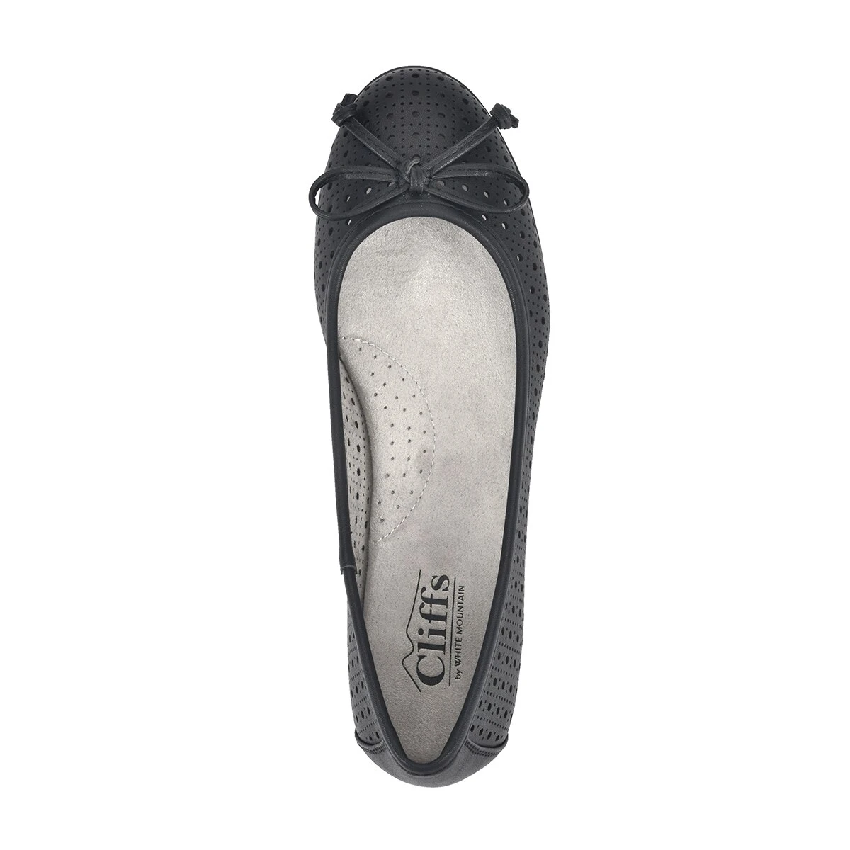 Discount ๐ Cliffs-by-White-Mountain ๐ฉ Womens Cliffs By White Mountain Cheryl Flats ๐ฅ - Image 4