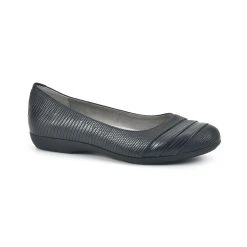 Best Pirce 🧨 Cliffs-by-White-Mountain 👩 Womens Cliffs By White Mountain Clara Ballet Flats 🤩