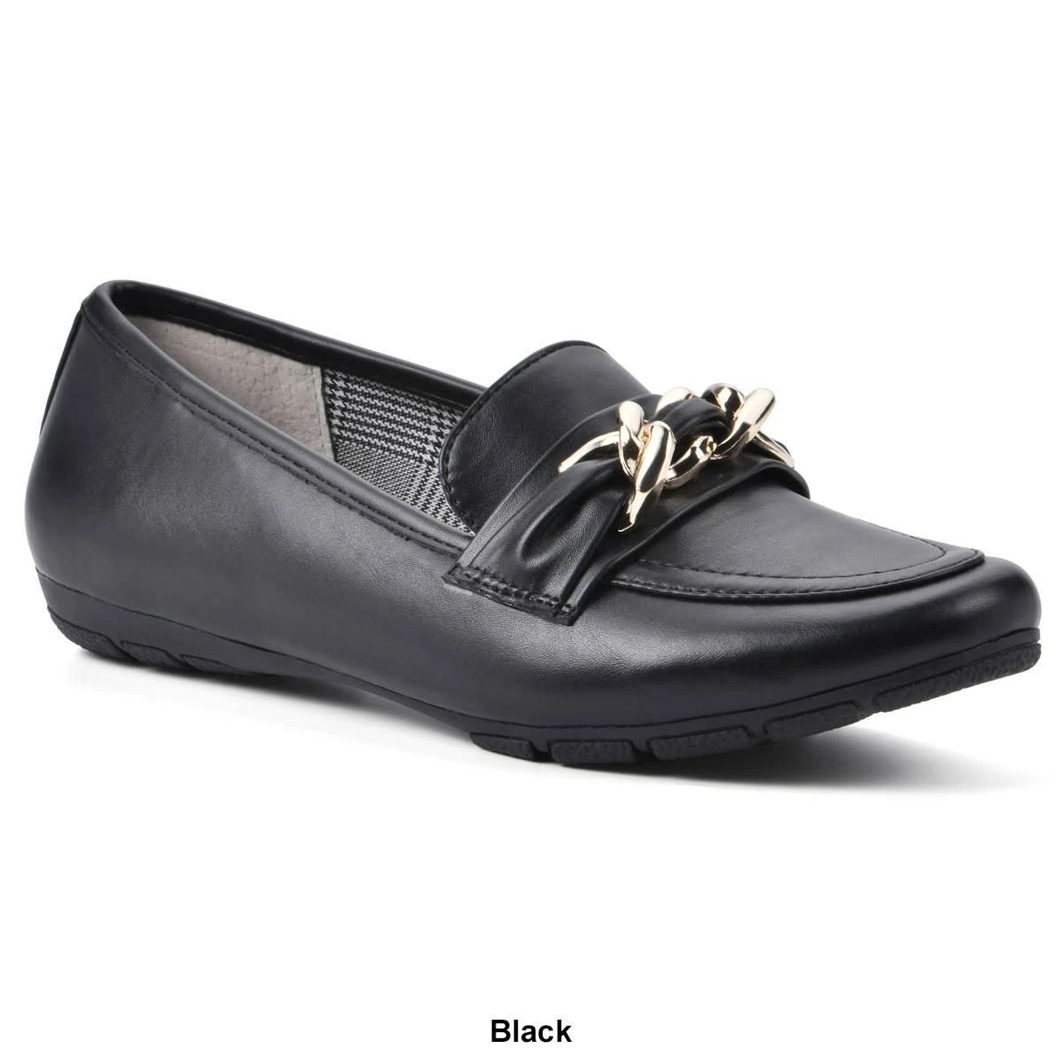 Discount 🥰 Cliffs-by-White-Mountain Loafers & Moccasins 👩 Womens Cliffs By White Mountain Gainful Loafers 🔥 - Image 6