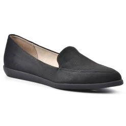 Best Pirce 😀 Cliffs-by-White-Mountain Loafers & Moccasins 👩 Womens Cliffs By White Mountain Mint Suedette Loafers 🧨
