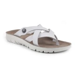 Outlet 🥰 Cliffs-by-White-Mountain 👩 Womens Cliffs By White Mountain Banksy 🩴 Sandals ⭐