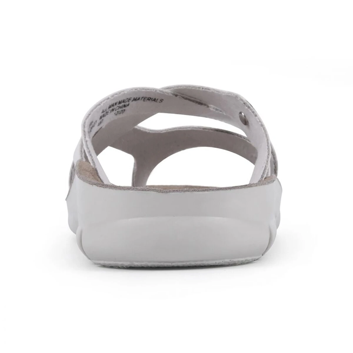 Outlet 🥰 Cliffs-by-White-Mountain 👩 Womens Cliffs By White Mountain Banksy 🩴 Sandals ⭐ - Image 3