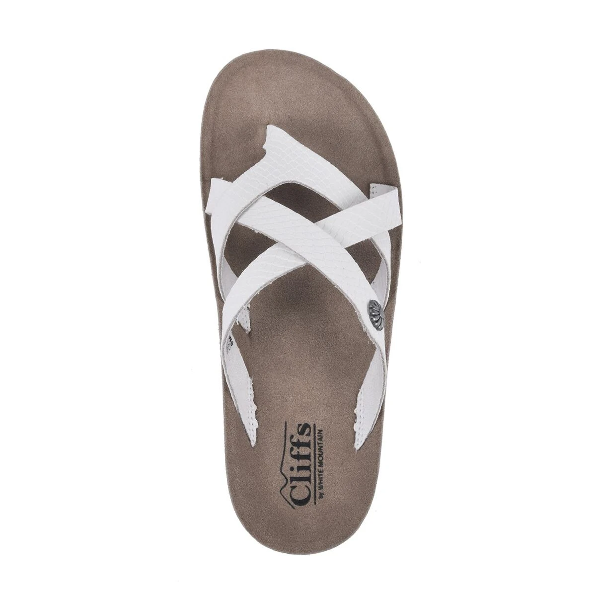 Outlet 🥰 Cliffs-by-White-Mountain 👩 Womens Cliffs By White Mountain Banksy 🩴 Sandals ⭐ - Image 4