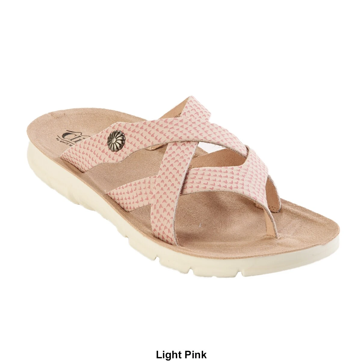 Outlet 🥰 Cliffs-by-White-Mountain 👩 Womens Cliffs By White Mountain Banksy 🩴 Sandals ⭐ - Image 11