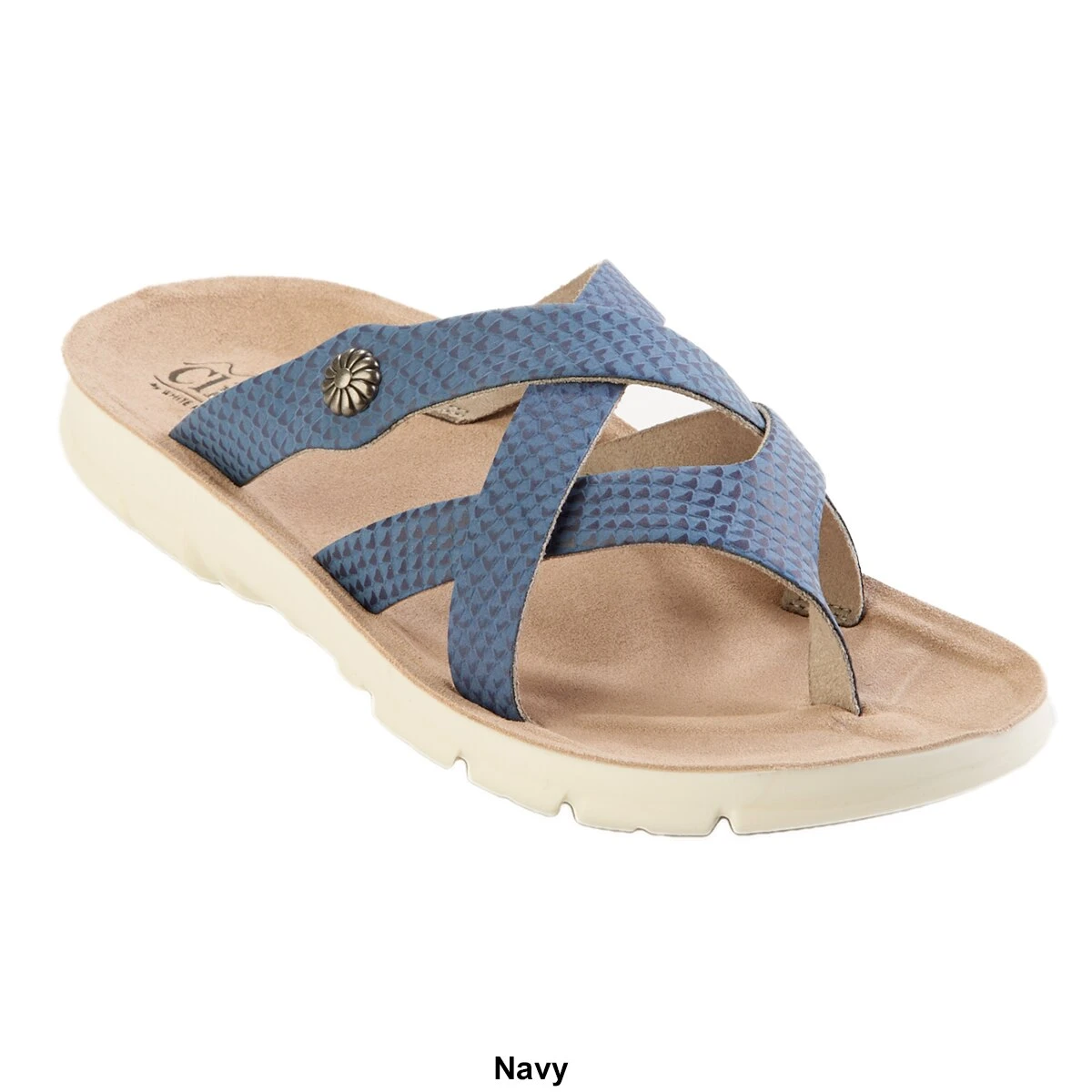 Outlet 🥰 Cliffs-by-White-Mountain 👩 Womens Cliffs By White Mountain Banksy 🩴 Sandals ⭐ - Image 13