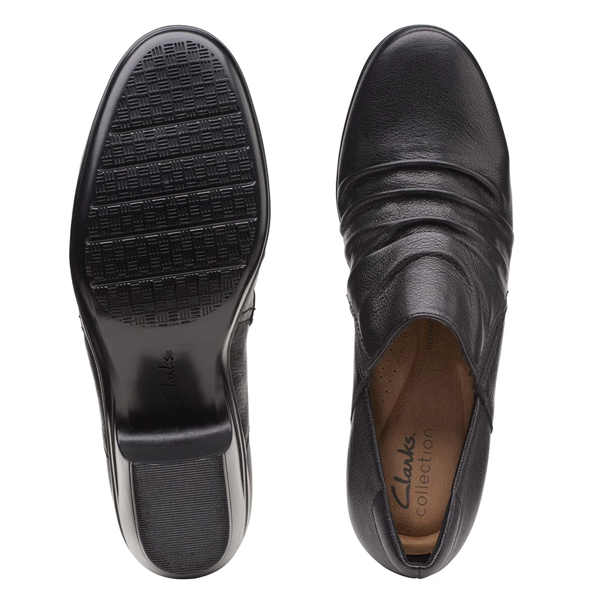 Discount ✨ Womens Clarks® Emily Cove Clogs ❤️ - Image 5