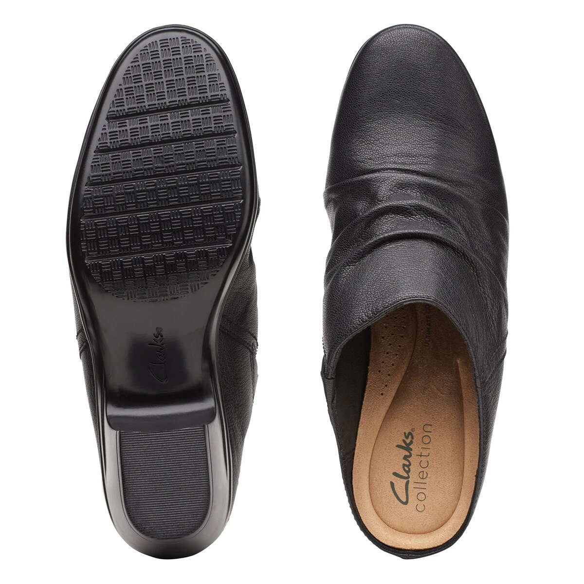 Best Pirce 🌟 Womens Clarks® Emily Charm Clogs 💯 - Image 5