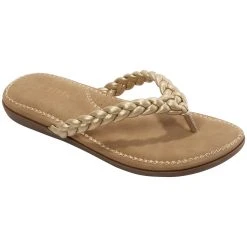 Cheap ⌛ Cliffs-by-White-Mountain 👩 Womens Cliffs By White Mountain Freedom Flip Flop 🩴 Sandals 😀