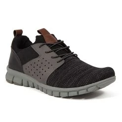 Brand new 😍 Deer-Stags Athletic 👟 Sneakers Mens NoSoX® By Deer Stags® Betts Slip-On Oxford 👟 Sneakers 🔥