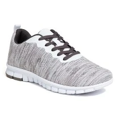 Outlet ✔️ Deer-Stags Mens NoSoX® By Deer Stags® Haskell Oxford Athletic 👟 Sneakers 🛒