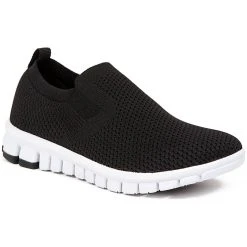 Deals 👍 Deer-Stags Big Boy Deer Stags® Eddy Jr. Athletic 👟 Sneakers 🌟