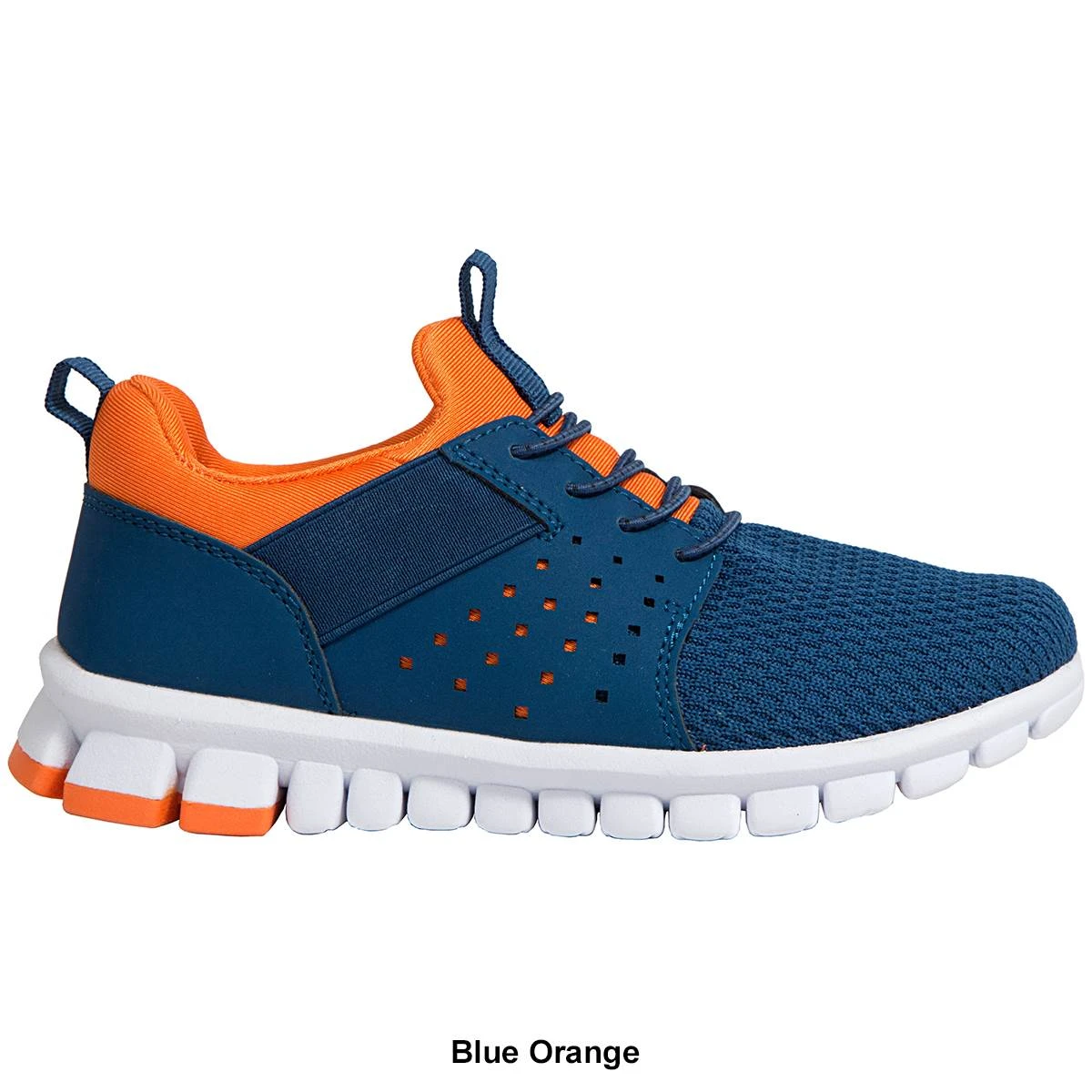 Discount ⌛ Deer-Stags Big Kids Deer Stags® NoSox Betts Jr Casual Athletic 👟 Sneakers 💯 - Image 2
