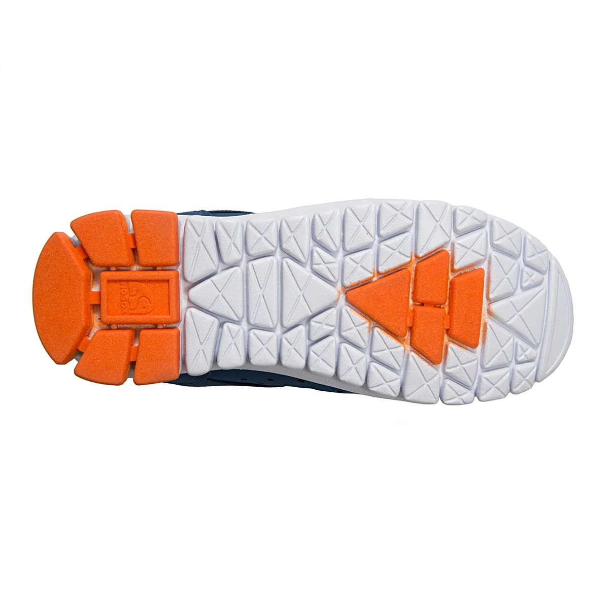 Discount ⌛ Deer-Stags Big Kids Deer Stags® NoSox Betts Jr Casual Athletic 👟 Sneakers 💯 - Image 5