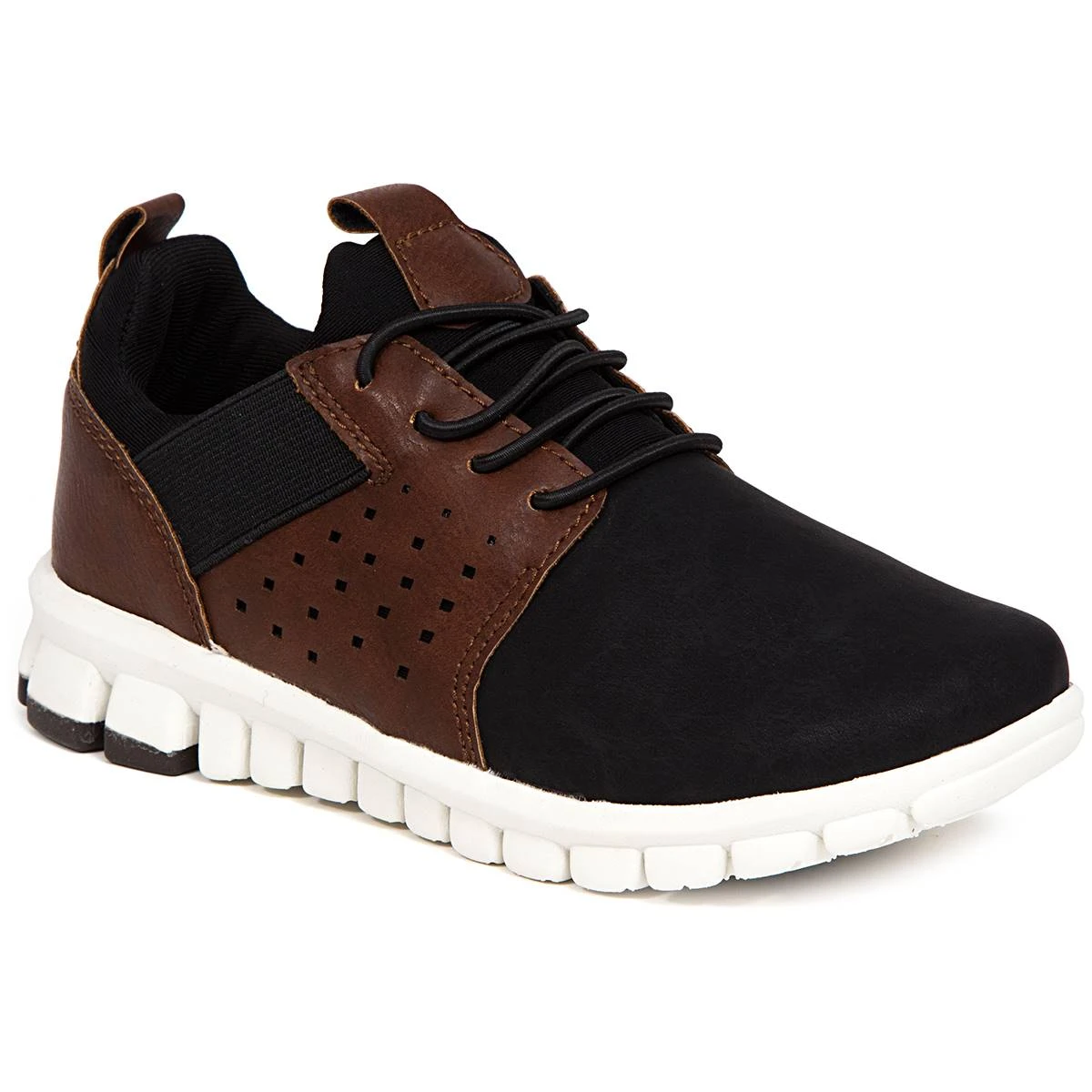 Flash Sale 😀 Deer-Stags Big Boy Deer Stags® Betts Jr. Athletic 👟 Sneakers 🌟