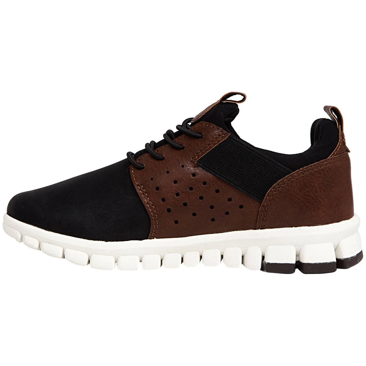 Flash Sale 😀 Deer-Stags Big Boy Deer Stags® Betts Jr. Athletic 👟 Sneakers 🌟 - Image 6