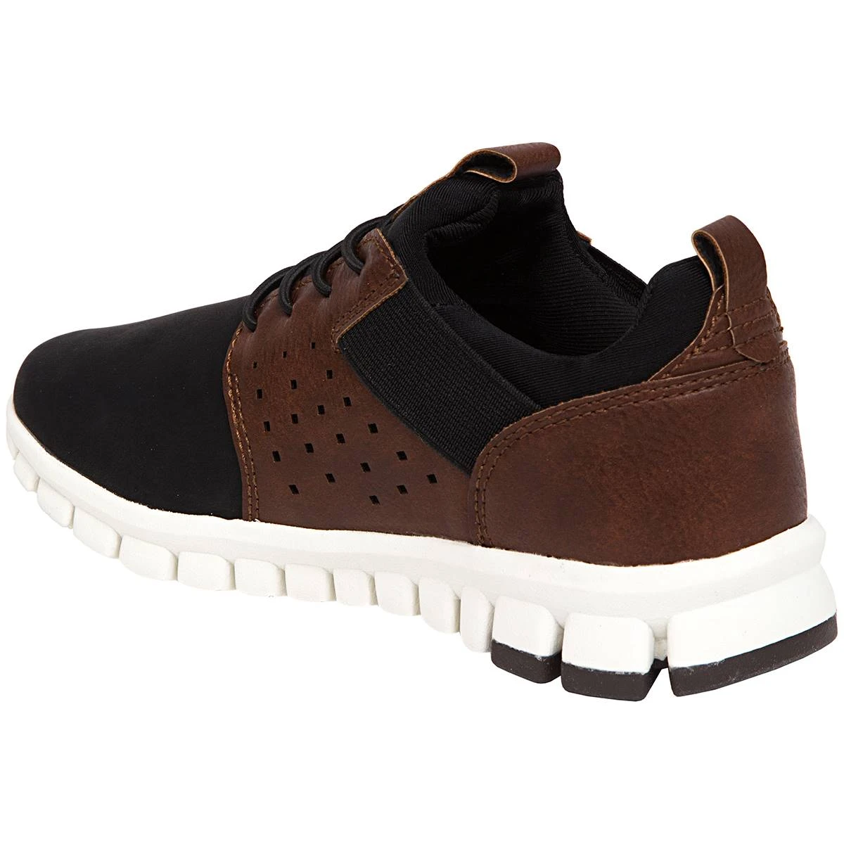 Flash Sale 😀 Deer-Stags Big Boy Deer Stags® Betts Jr. Athletic 👟 Sneakers 🌟 - Image 8