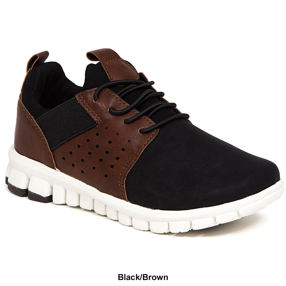 Flash Sale 😀 Deer-Stags Big Boy Deer Stags® Betts Jr. Athletic 👟 Sneakers 🌟 - Image 11