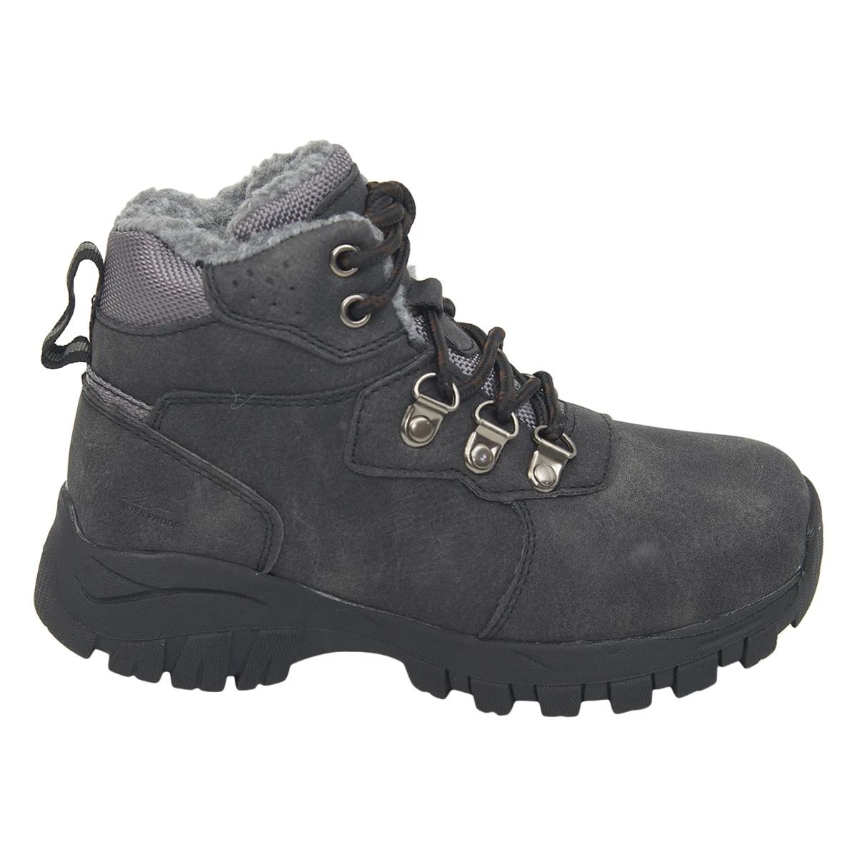 Cheapest ✨ Deer-Stags Little Boys Deer Stags® Thinsulate® Comfort Hiker 🥾 Boots 🧨 - Image 2
