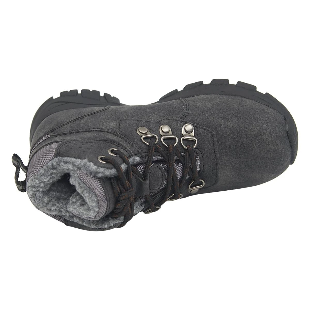 Cheapest ✨ Deer-Stags Little Boys Deer Stags® Thinsulate® Comfort Hiker 🥾 Boots 🧨 - Image 4