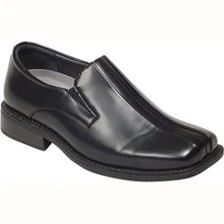 Wholesale 😍 Deer-Stags Loafers & Moccasins Toddler Boy Deer Stags® Wings Loafers - Black 🔥