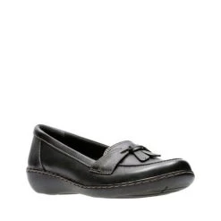 Best Pirce 😀 Loafers & Moccasins 👩 Womens Clarks® Ashland Bubble Loafers 😍
