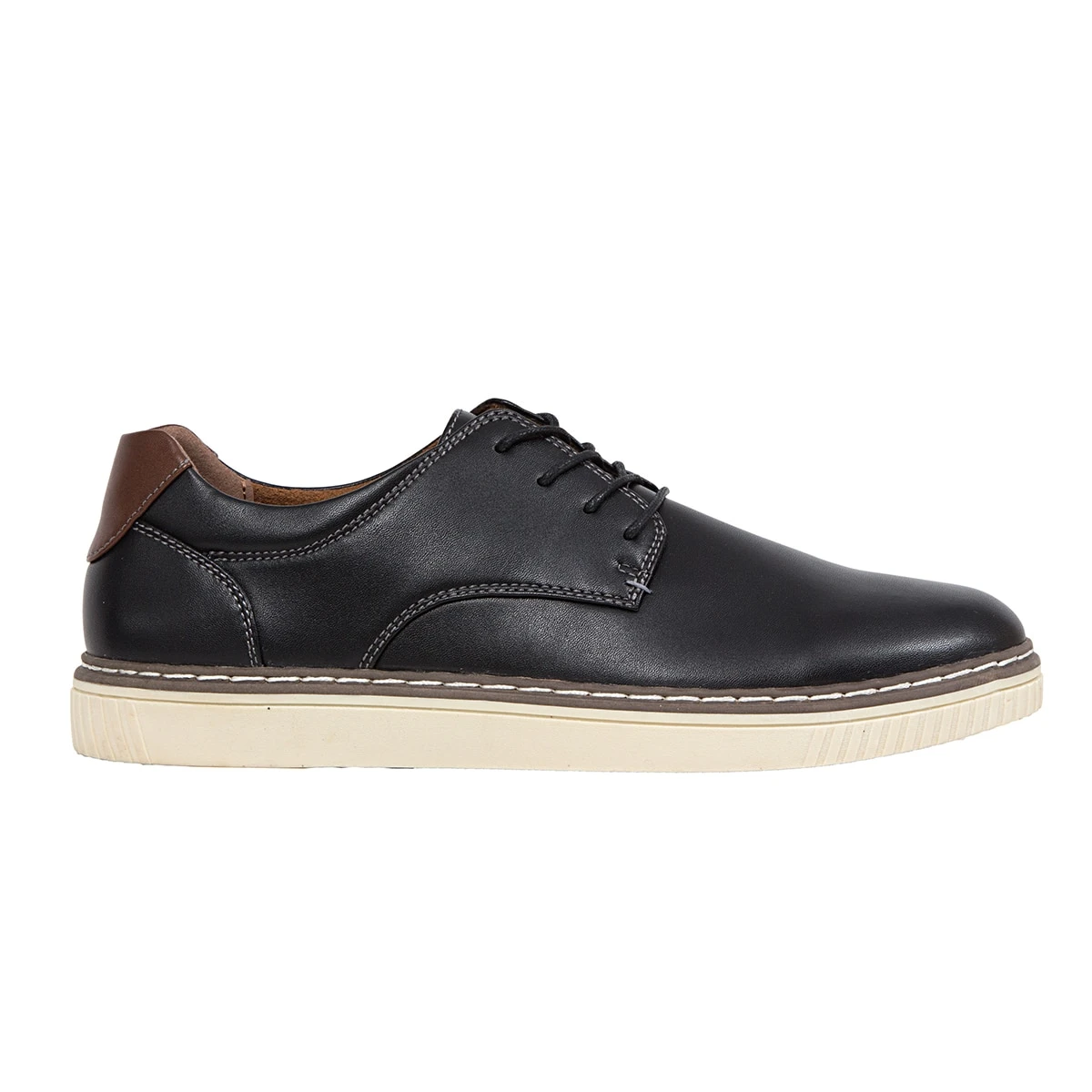 Discount 😍 Deer-Stags Mens Deer Stags® Oakland Memory Foam Oxfords 👍 - Image 2