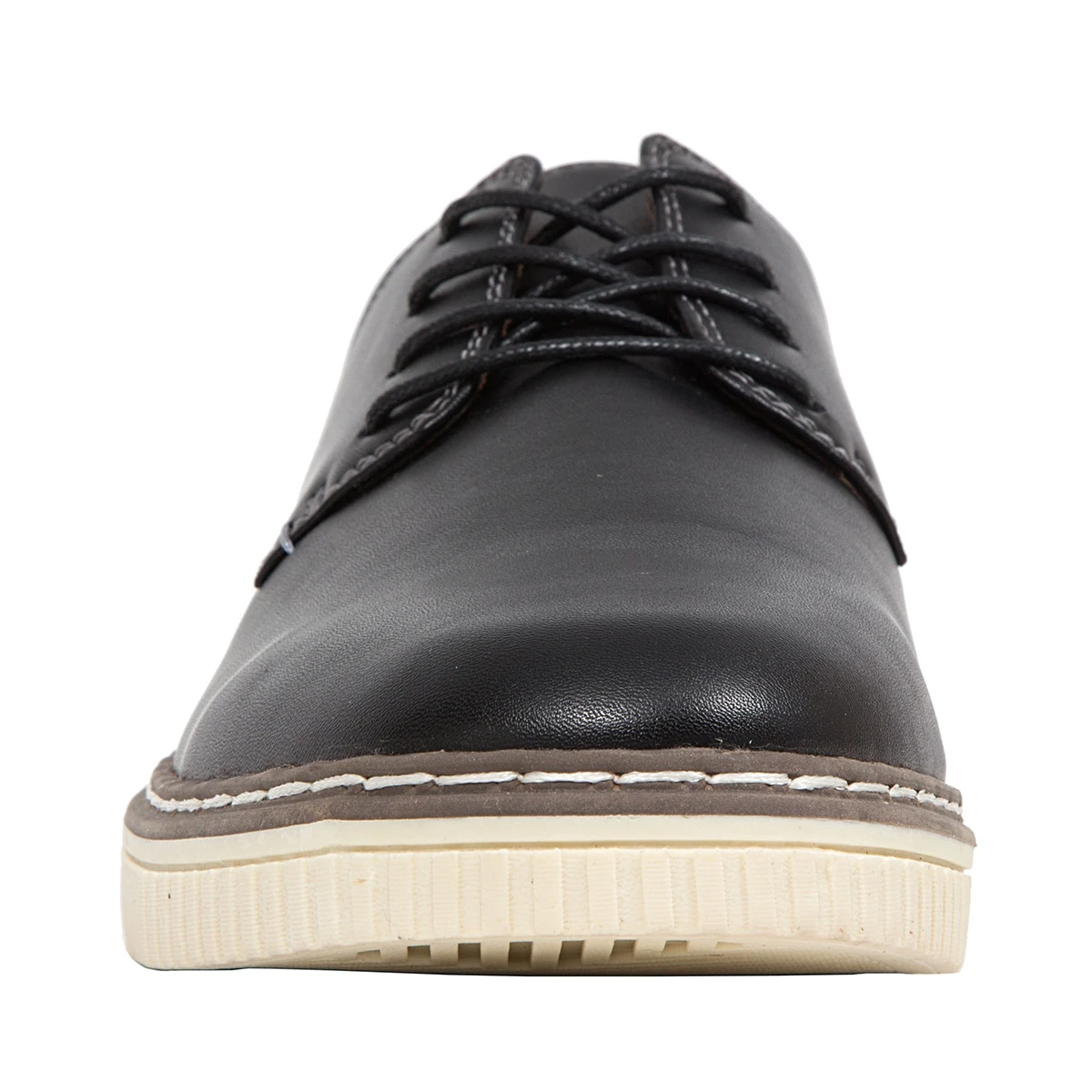 Discount 😍 Deer-Stags Mens Deer Stags® Oakland Memory Foam Oxfords 👍 - Image 6