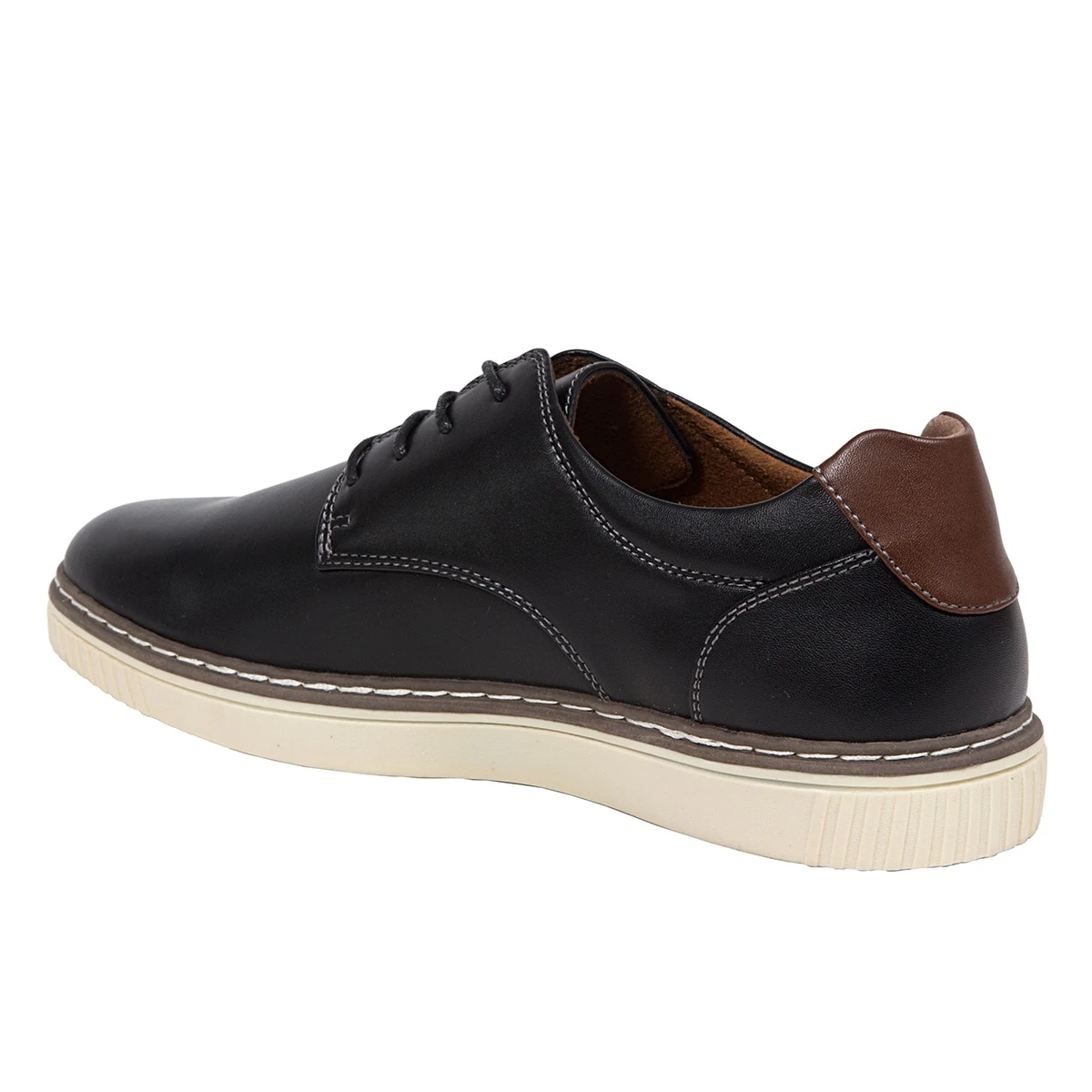 Discount 😍 Deer-Stags Mens Deer Stags® Oakland Memory Foam Oxfords 👍 - Image 8