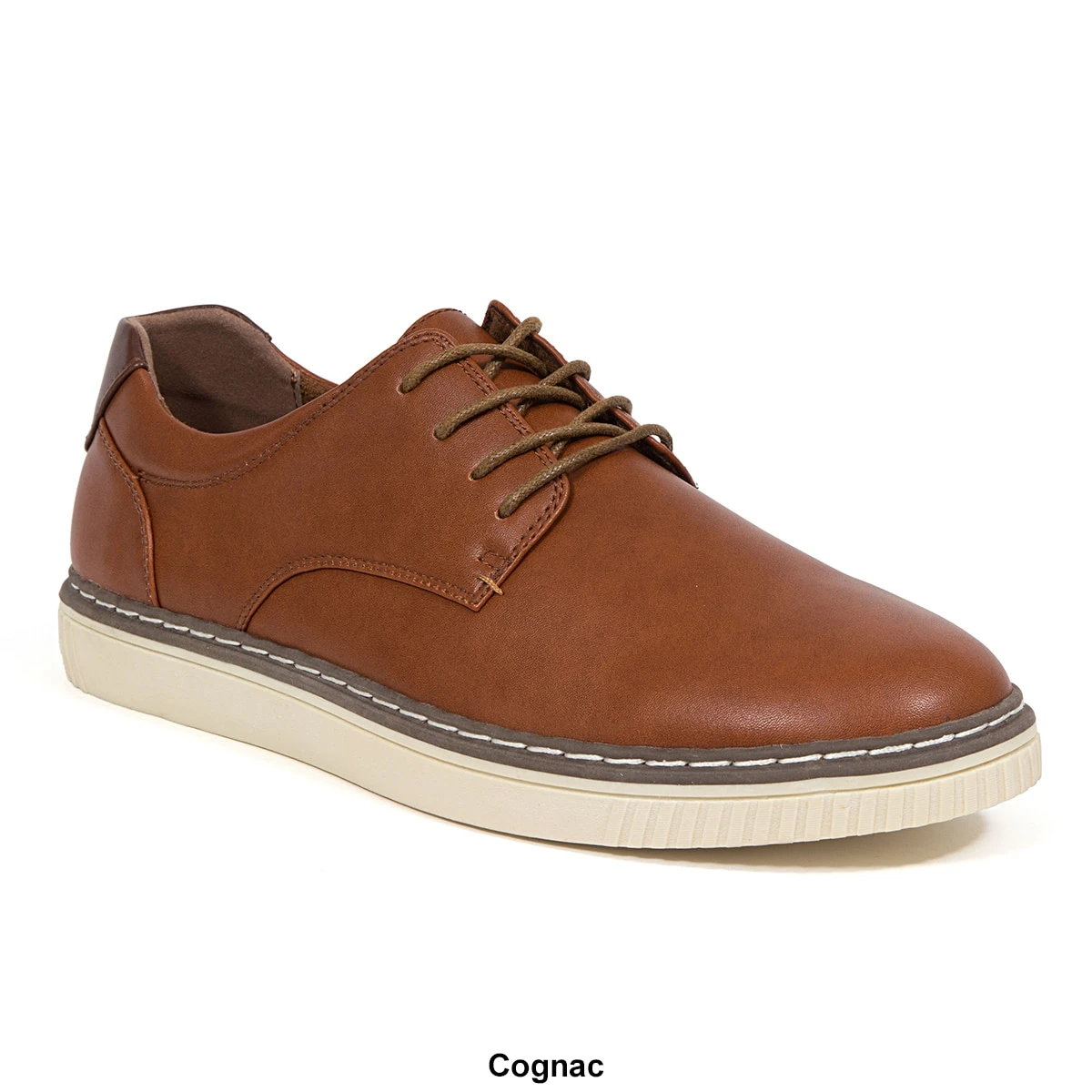 Discount 😍 Deer-Stags Mens Deer Stags® Oakland Memory Foam Oxfords 👍 - Image 10