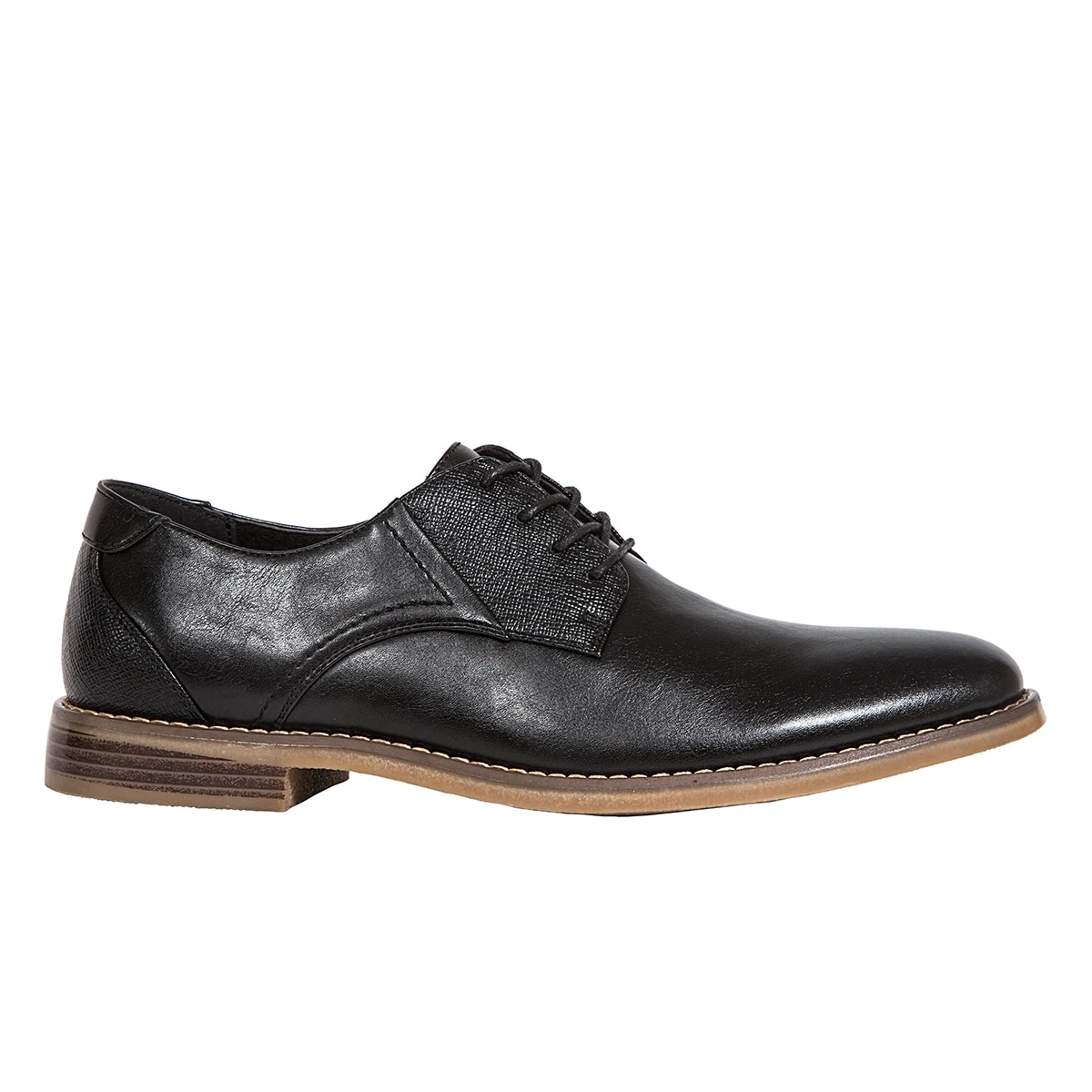 Cheapest 😉 Deer-Stags Mens Deer Stags® Matthew Memory Foam Fashion Oxfords 😀 - Image 2