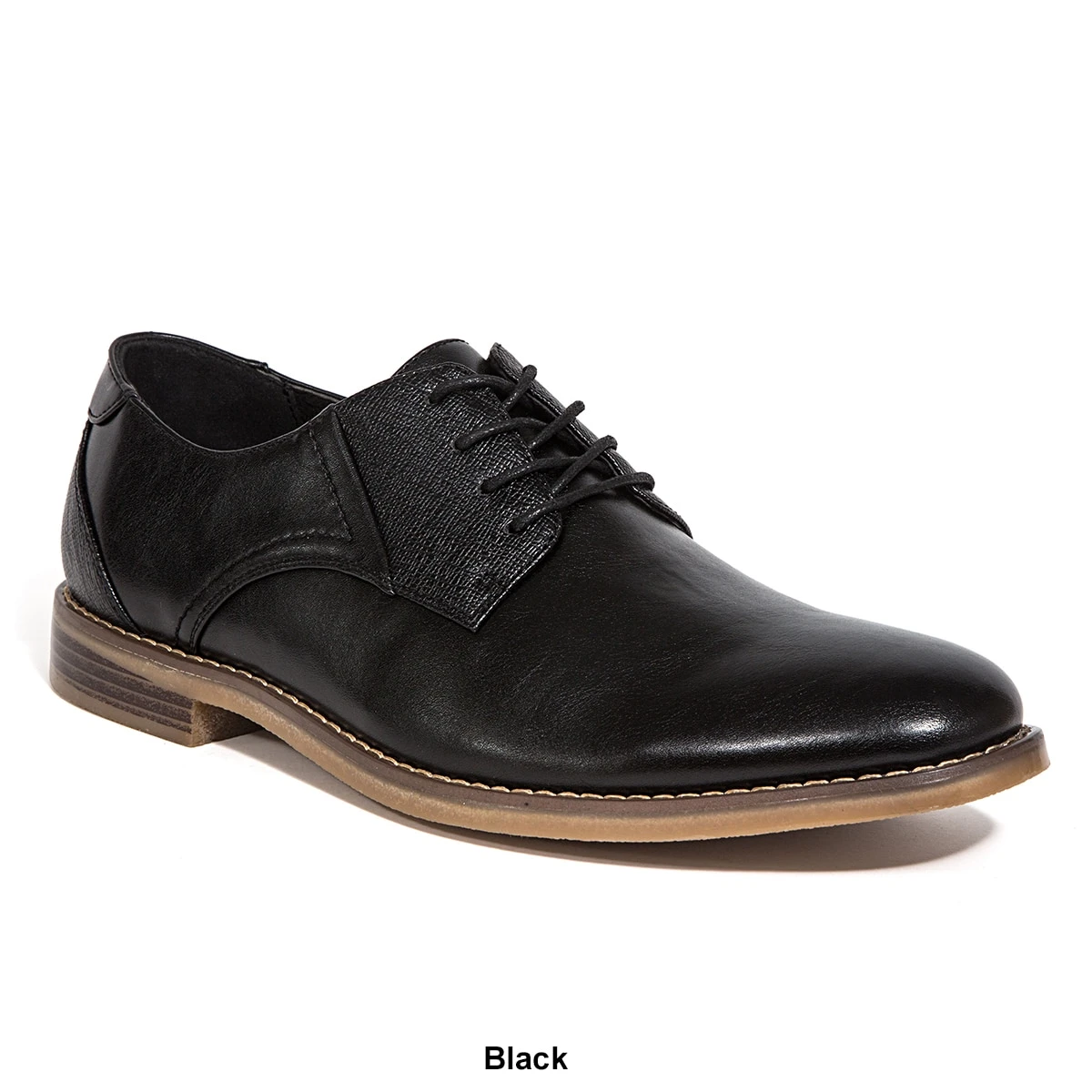 Cheapest 😉 Deer-Stags Mens Deer Stags® Matthew Memory Foam Fashion Oxfords 😀 - Image 9