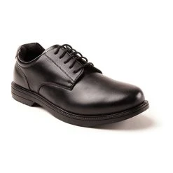Best Pirce 🥰 Deer-Stags Mens Deer Stags® 902 Crown Oxfords - Black 👏