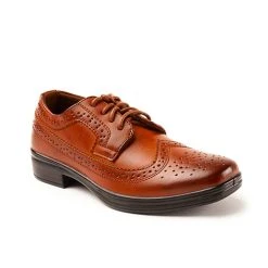 Best deal 🔔 Deer-Stags Boys Deer Stags® Ace Wingtip Oxfords 😍